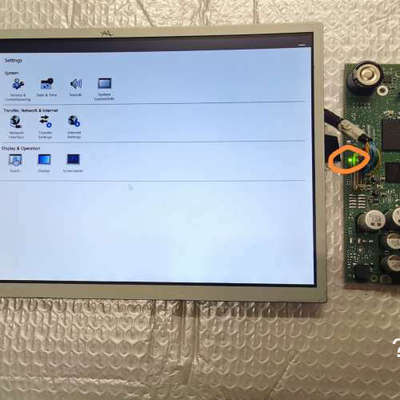 议价KTP1200液晶屏LQ121K1LG59