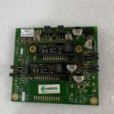 议价Amtek视频主板PC-9124200 拆机品  功