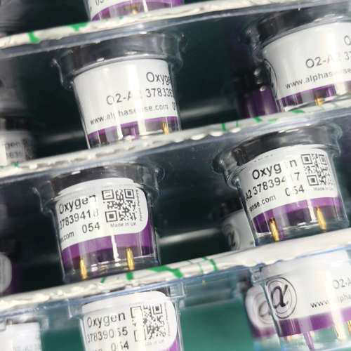 议价英国阿尔法O2-A2氧气传感器，全新原装，型号O2-A2 3