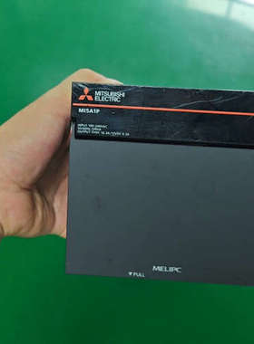 议价三菱MI5A1P电源 成色全新，功能正常