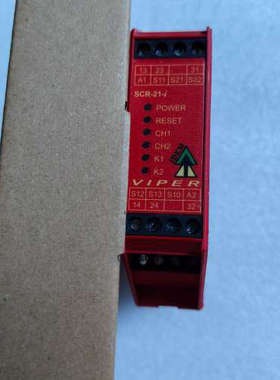 议价IDEM继电器SCR-21-i