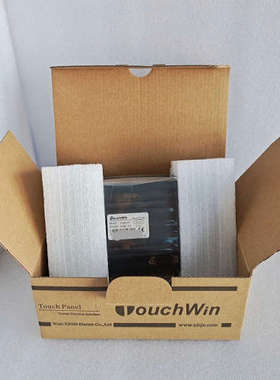 议价信捷4.3寸TG465-ET触摸屏，成色如图，带包装