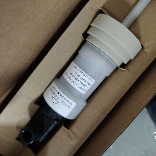 议价商品磁致伸缩液位计LC10PF-0450M-H41-A11