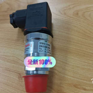 议价商品MBS3300  060G6250  0-6bar