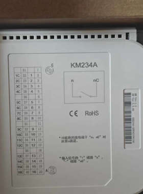 议价南京科远KM231D KM234A模块