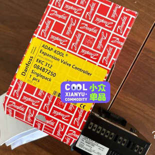 议价EKC312 084B7250控制器全新原装  现货议价