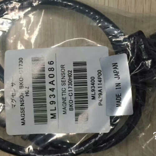 议价商品三菱主轴定位开关传感器BKO-C1730H02现货议价出售