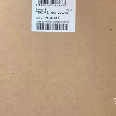 菲尼克斯电源TRIO系列订货号:2866488