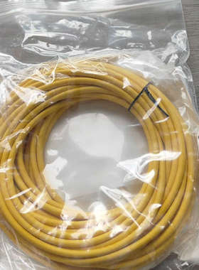 议价PILZ皮尔兹 630312 M12 5-pole 10m