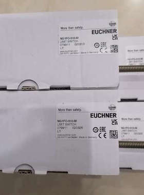 议价商品EUCHNER 096780 STP3D-4141A024M