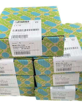 议价商品2938497菲尼克斯电源－PS－120－230AC