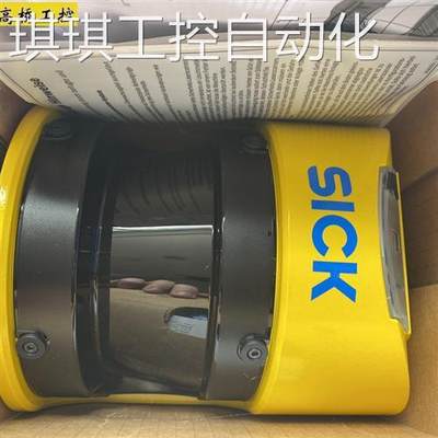 全新原装SICK西克激光扫描仪1023546 S30A-6011BA 现货,询价