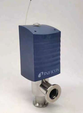 INFICON AG,LI-9496 Balzers真空阀