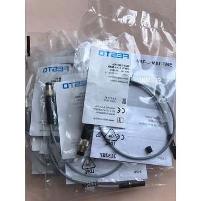 议价费斯托磁性开关,551375,全新原装.