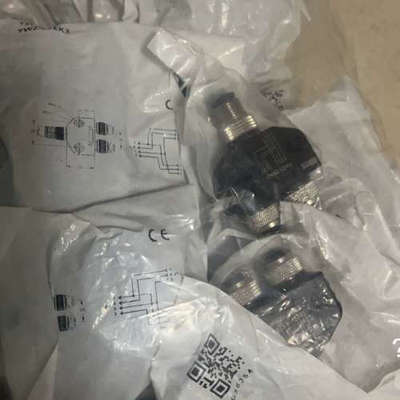 议价全新吉诺gseetech三通5芯10086013+YVZ5-