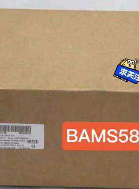 MEYLE梅尔旋转编码器BAMS58 全新未使用MY49