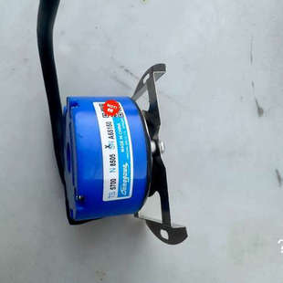 议价商品拆机TS5700N8505多摩川编码器，