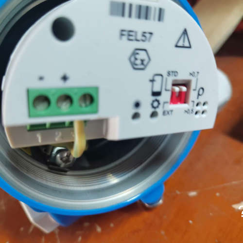 议价全新：E+H恩斯豪斯FTL51-FGR2DB7G5A液体叉