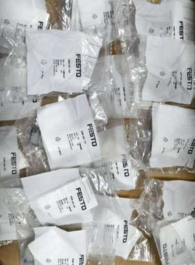 FESTO费斯托吸盘ESS-20-CS，189401，全新