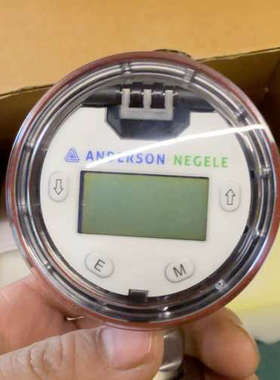 议价全新安德森耐格ANDERSON-NEGELE L3S6160