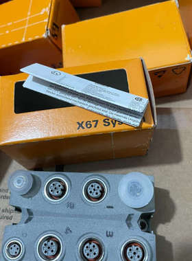 议价贝加莱模块X67AI1323  原装进口，X67DM1321