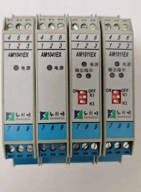 议价和利时隔离式栅AM1011EX/AM1041EX