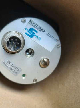 议价Sensormate负荷传感器ML1018-20-950