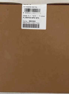 议价商品2891933菲尼克斯/PHONENIX交换机