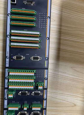 议价巴赫曼CPU+模块，CPC210+DIO216+ISI222