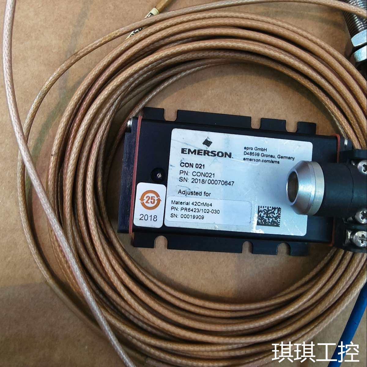 拆机PR6423/102-030现货四套！