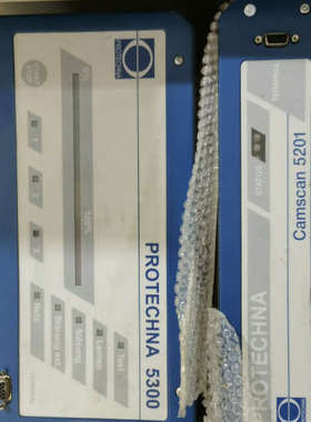 议价PROTECHNA  5300台，5201台  断纱探测