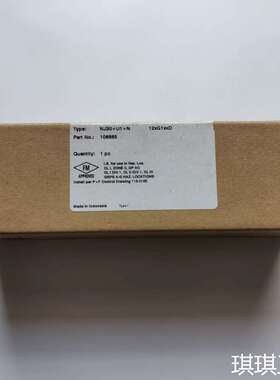 倍加福NJ30+U1+N开关106685传感器全新原装