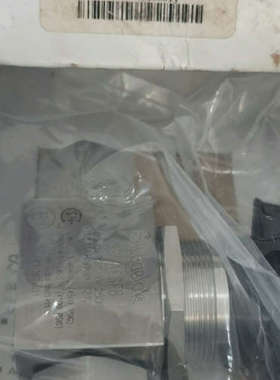 Swagelok 世伟洛克（SS-AFSF8）不锈钢 3 件