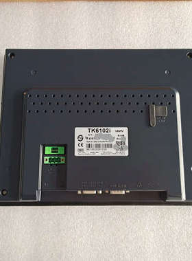 议价威纶通TK6102IV6WV触摸屏 现货库存