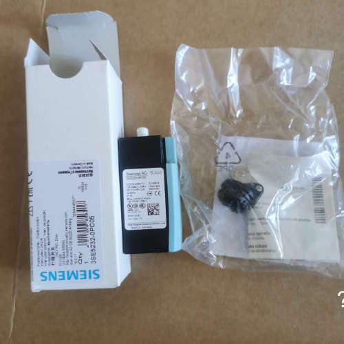 议价西门子行程开关，型号3SE5232-0PC05，全新原装带包