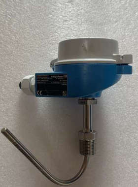 议价E+H温度变送器 TMT181-A TMT181-A31BA