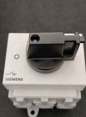 议价全新西门子负荷开关3LD2530－0TK11