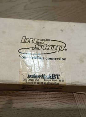 议价原装  InterlinkBT 图尔克TURCK 模块FEN