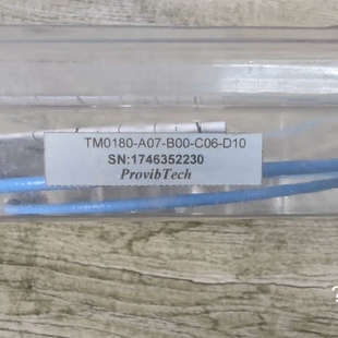 B00 A07 C06 派利斯探头传感器TM0180 议价全新原装