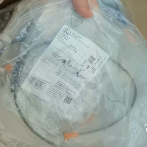 议价IFM易福门EVC231全新原装正品