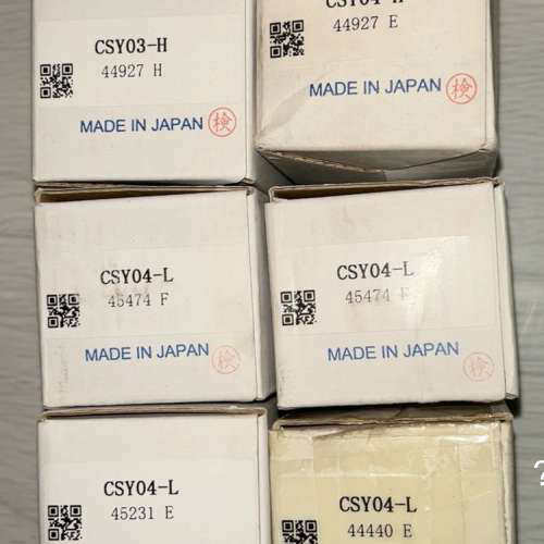 议价帕斯卡支撑缸，CSY03-CSY04系列，联系保证全新正