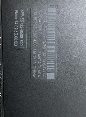 议价商品NVIDIA RTX A5000显卡，性能强劲，适合高端A