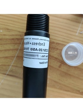 议价E+H 总氯传感器 CCS120-AS0  总氯电极，量程0