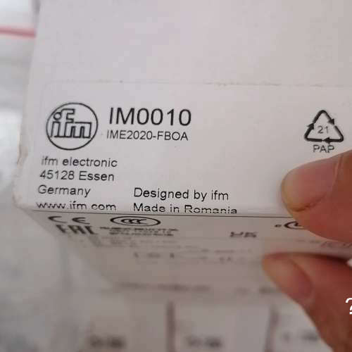 议价商品IFM O5D100 IGT205  IM0010 O5H5