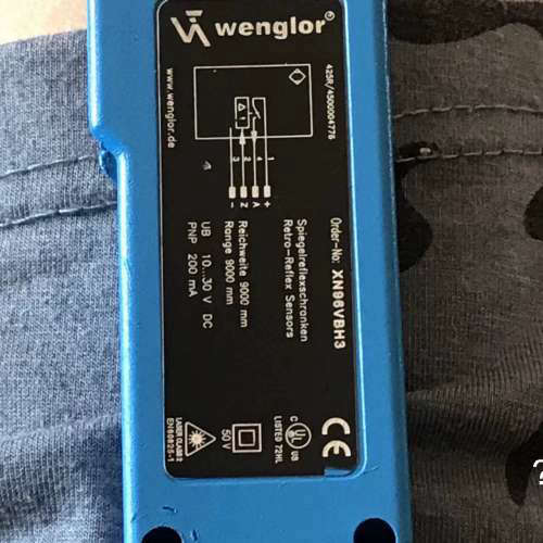 议价XN96VBH3进口