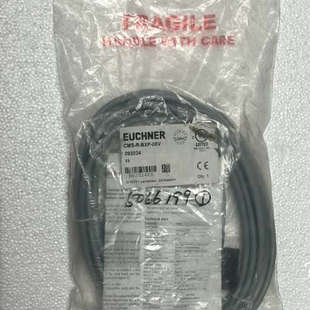 BXP 05V传感器 EUCHNER安士能CMS 议价全新原装