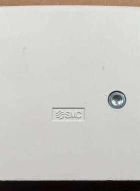 议价VVQC4000-3A-2 集装式组件型号 D侧端板组件,成