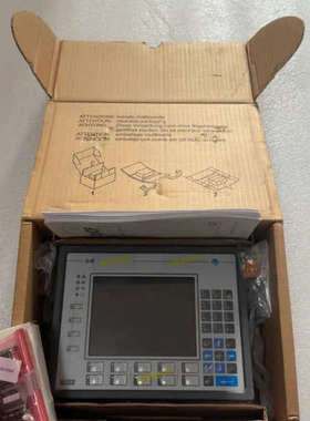 议价UniOP触摸屏 EKDC-16