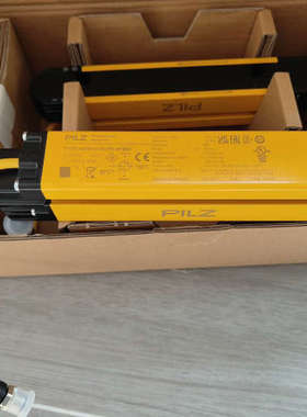 议价632220皮尔兹安全光栅，PSEN opll3H-s-30