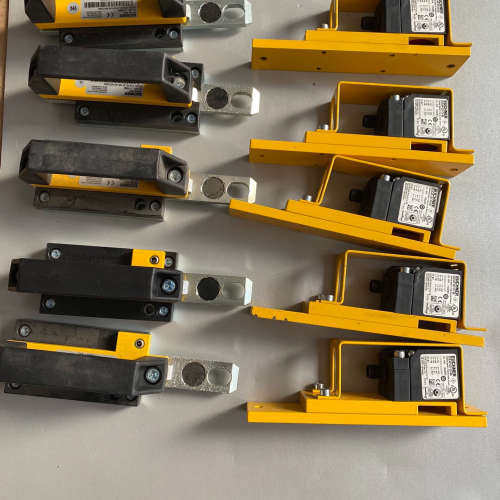 议价安士能 安全门锁 CES-AC-AR-C01-AH-SA-C